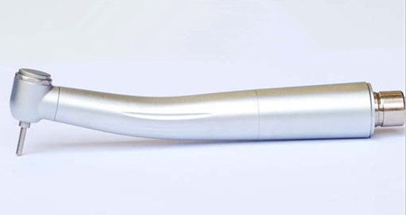 ME High Speed Push Button Standard Handpiece